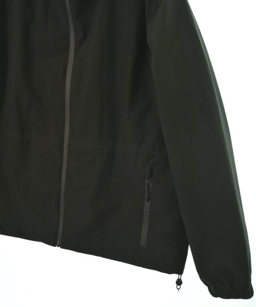 -（ソノタ）マウンテンパーカー 黒 サイズ:L メンズ/2200662333029