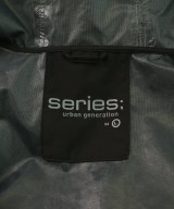 -（ソノタ）マウンテンパーカー 黒 サイズ:L メンズ/2200662333029