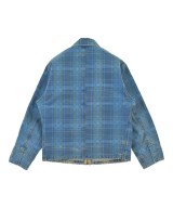 NOTSONORMAL（ノットソーノーマル）ブルゾン 青 サイズ:L メンズ/2200662333074