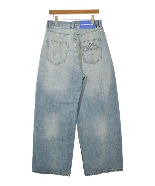 -（ソノタ）デニムパンツ 紺 サイズ:L メンズ/2200662333197