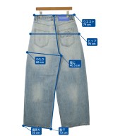 -（ソノタ）デニムパンツ 紺 サイズ:L メンズ/2200662333197