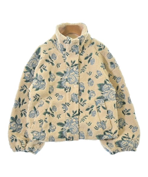 THE TINY BIG SISTER(ザタイニービッグシスター)その他 ベージュ サイズ:36(S位)/2200662334026