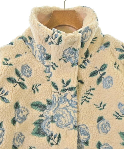 THE TINY BIG SISTER（ザタイニービッグシスター）その他 ベージュ サイズ:36(S位) レディース/2200662334026