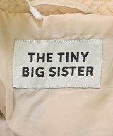 THE TINY BIG SISTER（ザタイニービッグシスター）その他 ベージュ サイズ:36(S位) レディース/2200662334026