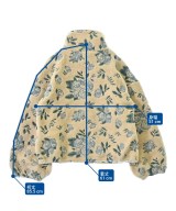 THE TINY BIG SISTER（ザタイニービッグシスター）その他 ベージュ サイズ:36(S位) レディース/2200662334026