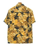 -（ソノタ）カジュアルシャツ 黄 サイズ:M メンズ/2200662514053