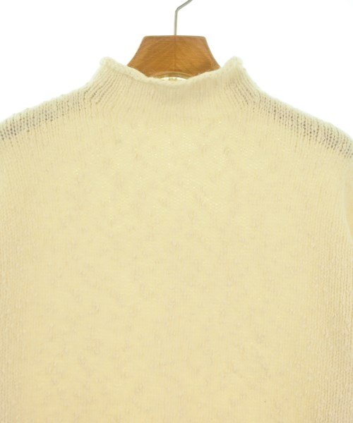 -（ソノタ）ニット・セーター 白 サイズ:38(M位) レディース/2200662523048