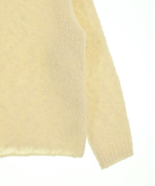 -（ソノタ）ニット・セーター 白 サイズ:38(M位) レディース/2200662523048