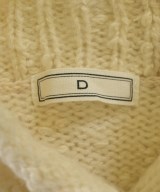 -（ソノタ）ニット・セーター 白 サイズ:38(M位) レディース/2200662523048