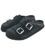 BIRKENSTOCK（ビルケンシュトック）サンダル 黒 サイズ:28cm メンズ/2200662547075