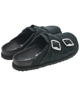 BIRKENSTOCK（ビルケンシュトック）サンダル 黒 サイズ:28cm メンズ/2200662547075