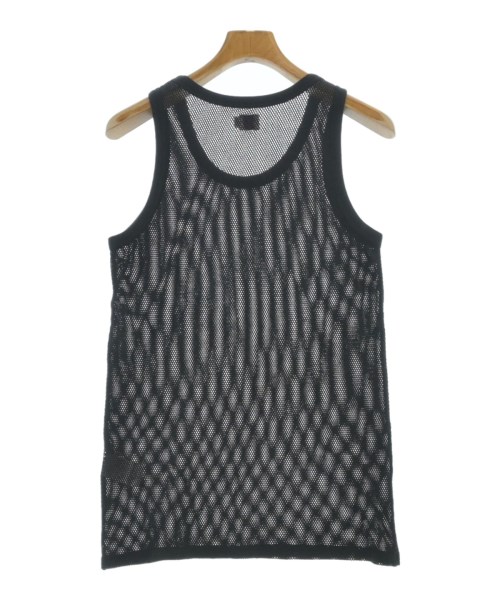 HAULIER（フーリア）タンクトップ 黒 サイズ:M メンズ/2200662625285