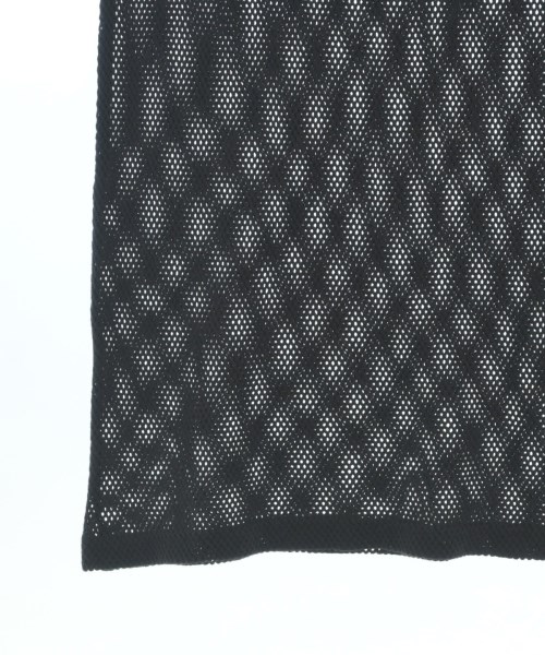 HAULIER（フーリア）タンクトップ 黒 サイズ:M メンズ/2200662625285