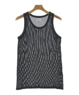 HAULIER（フーリア）タンクトップ 黒 サイズ:M メンズ/2200662625285