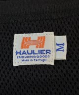 HAULIER（フーリア）タンクトップ 黒 サイズ:M メンズ/2200662625285