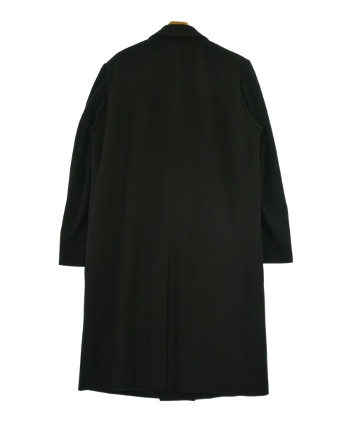 -（ソノタ）チェスターコート 黒 サイズ:LL(XL位) メンズ/2200662715016