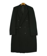 -（ソノタ）チェスターコート 黒 サイズ:LL(XL位) メンズ/2200662715016