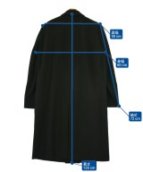 -（ソノタ）チェスターコート 黒 サイズ:LL(XL位) メンズ/2200662715016