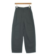 -（ソノタ）スラックス 黒 サイズ:1(S位) レディース/2200662733034