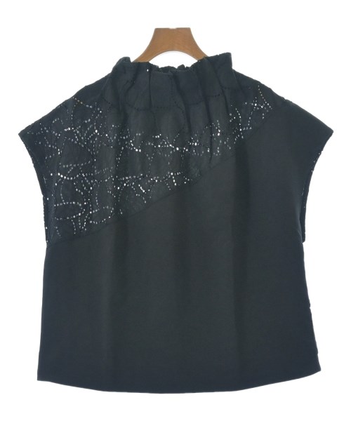 その他(ソノタ)ブラウス 黒 サイズ:-(M位)/2200656165230