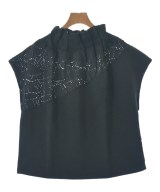-（ソノタ）ブラウス 黒 サイズ:-(M位) レディース/2200656165230