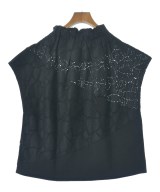 -（ソノタ）ブラウス 黒 サイズ:-(M位) レディース/2200656165230