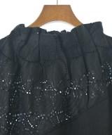 -（ソノタ）ブラウス 黒 サイズ:-(M位) レディース/2200656165230