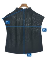-（ソノタ）ブラウス 黒 サイズ:-(M位) レディース/2200656165230