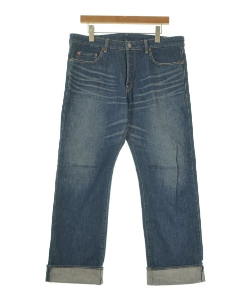 その他(ソノタ)デニムパンツ 青 サイズ:36(XXL位)/2200658863042
