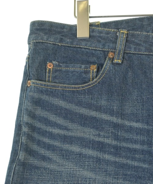 -（ソノタ）デニムパンツ 青 サイズ:36(XXL位) メンズ/2200658863042