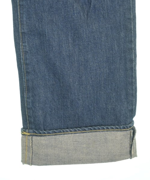 -（ソノタ）デニムパンツ 青 サイズ:36(XXL位) メンズ/2200658863042