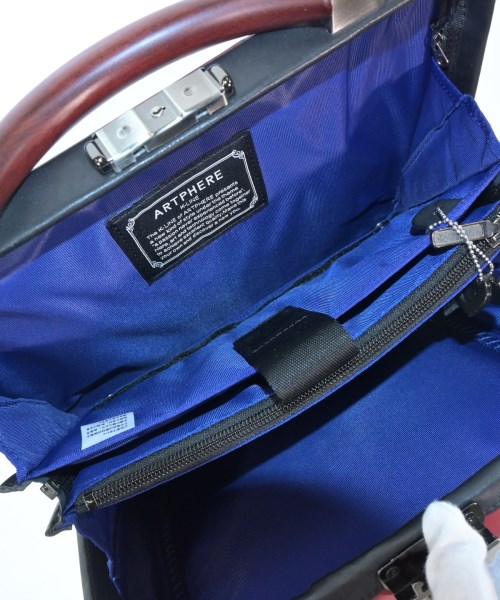 -（ソノタ）ショルダーバッグ 赤 サイズ:- メンズ/2200658863844