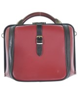 -（ソノタ）ショルダーバッグ 赤 サイズ:- メンズ/2200658863844