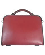 -（ソノタ）ショルダーバッグ 赤 サイズ:- メンズ/2200658863844