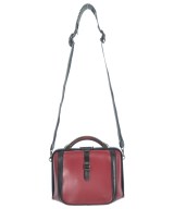 -（ソノタ）ショルダーバッグ 赤 サイズ:- メンズ/2200658863844