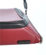-（ソノタ）ショルダーバッグ 赤 サイズ:- メンズ/2200658863844