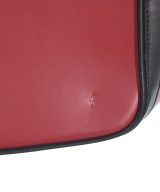 -（ソノタ）ショルダーバッグ 赤 サイズ:- メンズ/2200658863844