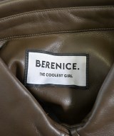 -（ソノタ）カジュアルシャツ 茶 サイズ:-(M位) レディース/2200661378120