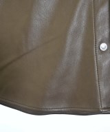 -（ソノタ）カジュアルシャツ 茶 サイズ:-(M位) レディース/2200661378120