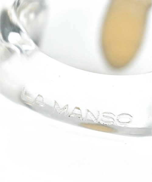 -（ソノタ）リング その他（柄物・カラフル） サイズ:12号 レディース/2200661378410