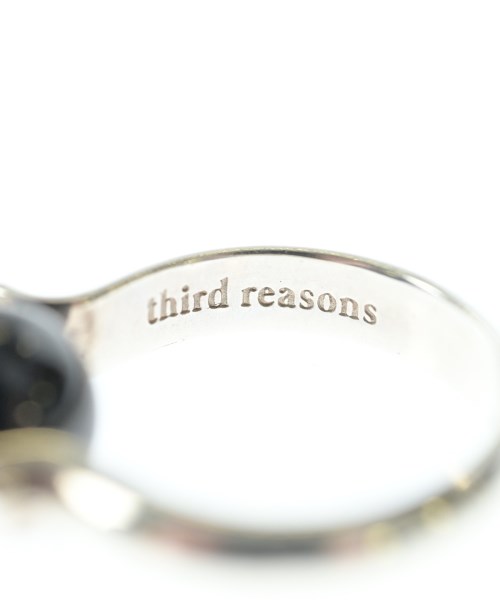 -（ソノタ）リング シルバー サイズ:10号 レディース/2200661378441