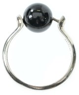 -（ソノタ）リング シルバー サイズ:10号 レディース/2200661378441