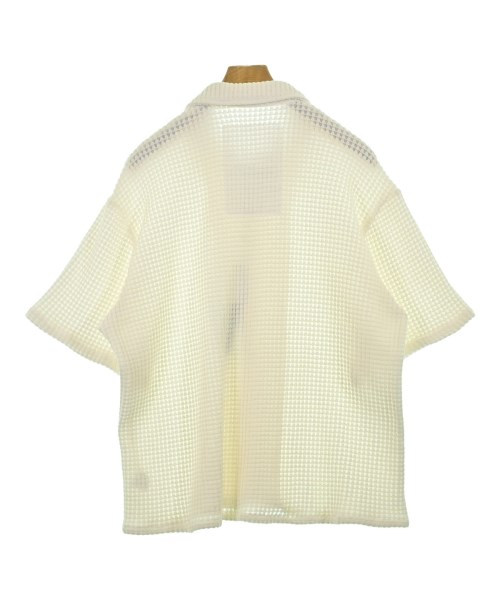 -（ソノタ）カジュアルシャツ 白 サイズ:M メンズ/2200661923016