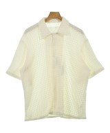 -（ソノタ）カジュアルシャツ 白 サイズ:M メンズ/2200661923016