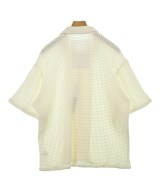 -（ソノタ）カジュアルシャツ 白 サイズ:M メンズ/2200661923016