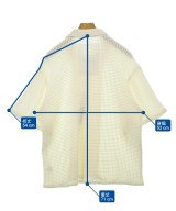 -（ソノタ）カジュアルシャツ 白 サイズ:M メンズ/2200661923016