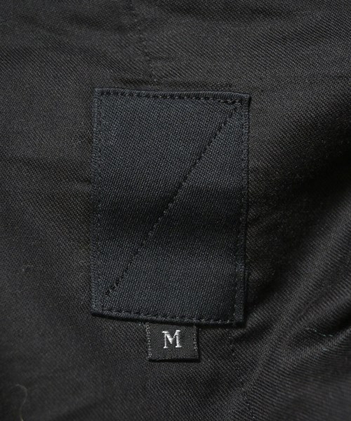 -（ソノタ）その他 黒 サイズ:M メンズ/2200661923023