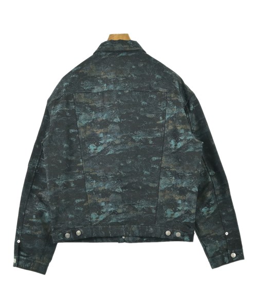 -（ソノタ）その他 黒 サイズ:M メンズ/2200661923030