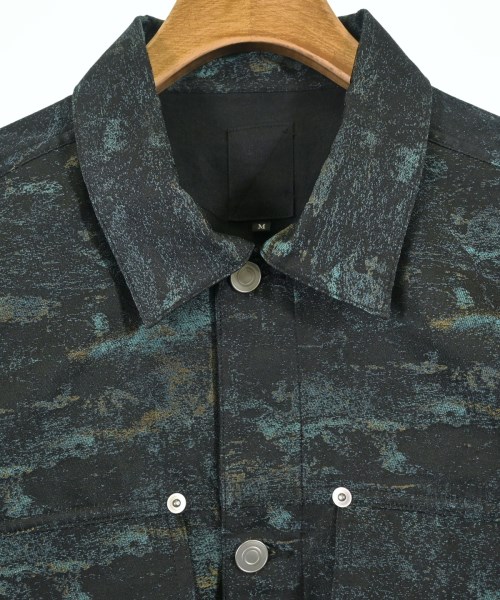 -（ソノタ）その他 黒 サイズ:M メンズ/2200661923030