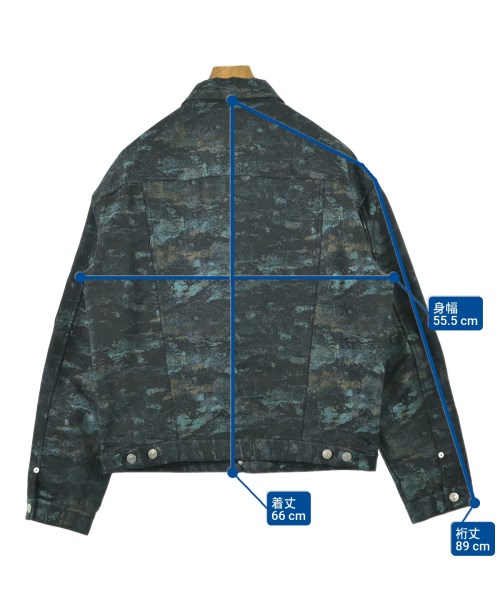 -（ソノタ）その他 黒 サイズ:M メンズ/2200661923030